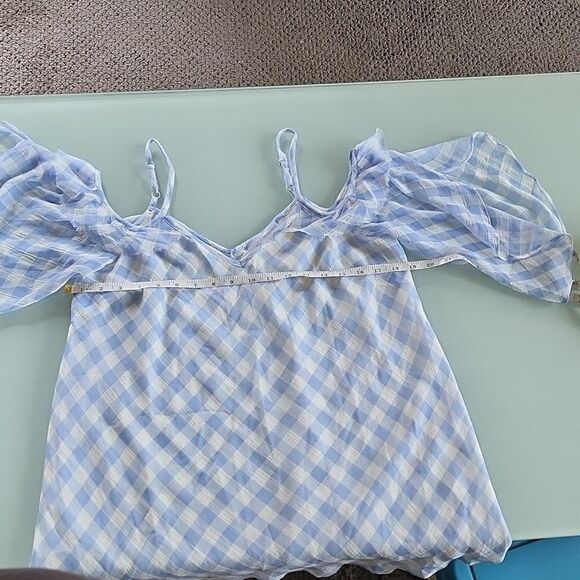 🎉Host Pick🎉Motherhood Maternity Oversized Tunic Top - Picture 5 of 9